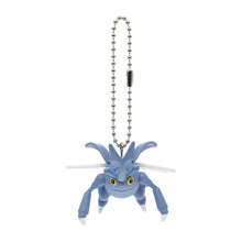 Load image into Gallery viewer, Pokemon Figure Keychain BUG OUT! Pokemon Center
