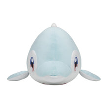 Load image into Gallery viewer, Pokemon Plush Palafin Mocchiricci Plush Pokemon Center
