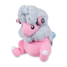 Load image into Gallery viewer, Pokemon Plush Flaaffy Cuddly Pokemon Center
