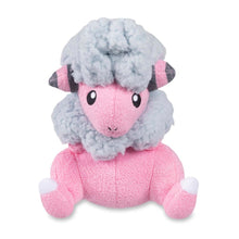 Load image into Gallery viewer, Pokemon Plush Flaaffy Cuddly Pokemon Center
