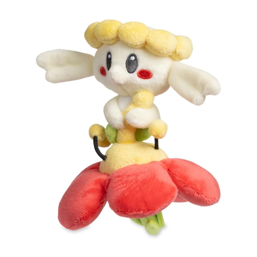 Pokemon Center Flabebe Sitting Cutie/Fit