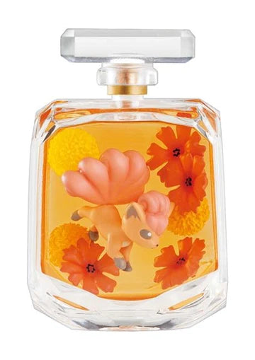 Pokemon Blind Box Petit Fleur Deux Re-Ment