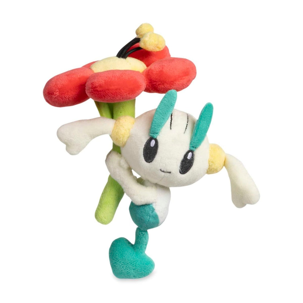 Pokemon Center Floette Sitting Cutie/Fit