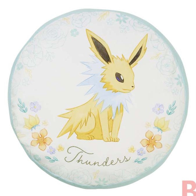 Pokemon Cushion ~Floral Ensemble~ Vol. 2 2023 Banpresto