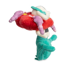 Load image into Gallery viewer, Pokemon Center Florges Sitting Cutie/Fit
