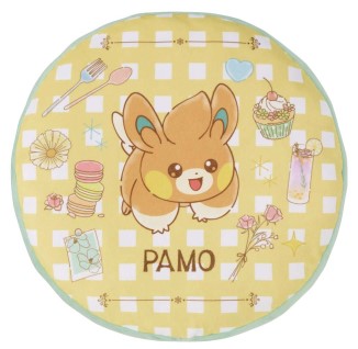 Pokemon Cushion ~Flower Cafe~ 2024 Banpresto