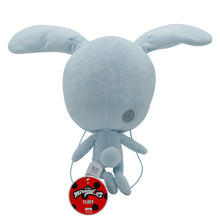Load image into Gallery viewer, Miraculous Ladybug Plush Fluff 9in Zag Heroez
