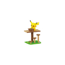 Load image into Gallery viewer, Pokemon Blind Box Playground Forest Athletics Re-Ment
