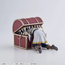 Load image into Gallery viewer, Frieren: Beyond Journey&#39;s End Figure Frieren In Mimic Luminasta SEGA [Damaged Packaging]
