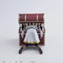 Load image into Gallery viewer, Frieren: Beyond Journey&#39;s End Figure Frieren In Mimic Luminasta SEGA [Damaged Packaging]
