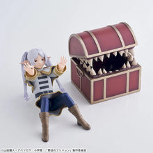 Load image into Gallery viewer, Frieren: Beyond Journey&#39;s End Figure Frieren In Mimic Luminasta SEGA [Damaged Packaging]
