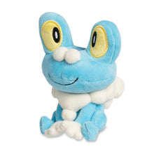 Load image into Gallery viewer, Pokemon Center Froakie Sitting Cutie/Fit
