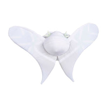 Load image into Gallery viewer, Pokemon Plush Frosmoth Poke Plush 18in Pokemon Center
