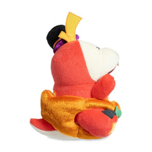 Load image into Gallery viewer, Pokemon Plush Fuecoco Halloween Pokemon Center
