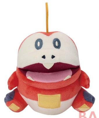 Pokemon Plush Fuecoco Korotto Manmaru 2023 Banpresto