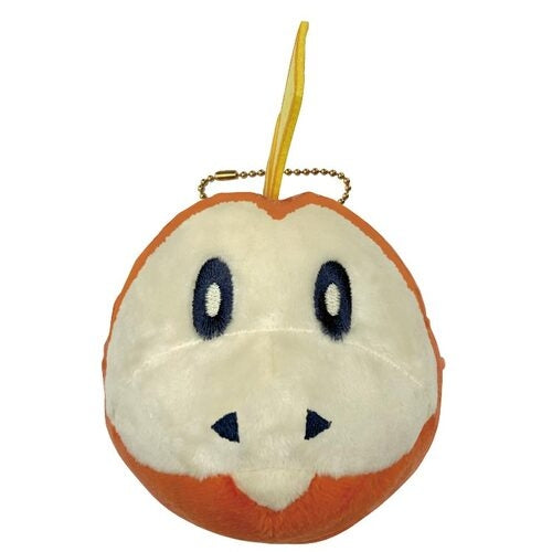 Pokemon Plush Keychain Fuecoco Takara Tomy