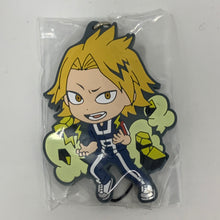 Load image into Gallery viewer, My Hero Academia Rubber Keychain Collection Set 1 2017 Banpresto
