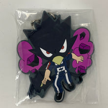 Load image into Gallery viewer, My Hero Academia Rubber Keychain Collection Set 1 2017 Banpresto
