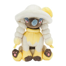 Load image into Gallery viewer, Pokemon Center Furfrou Sitting Cutie/Fit
