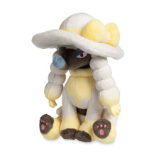 Load image into Gallery viewer, Pokemon Center Furfrou Sitting Cutie/Fit
