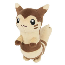 Load image into Gallery viewer, Pokemon Plush Furret All Star Collection 20cm San-Ei
