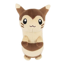 Load image into Gallery viewer, Pokemon Plush Furret All Star Collection 20cm San-Ei
