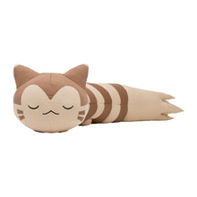 Load image into Gallery viewer, Pokemon Center Plush Furret Tight Hug Hugging Big
