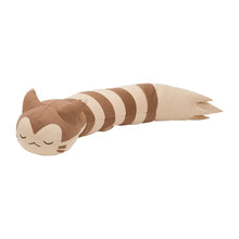 Load image into Gallery viewer, Pokemon Center Plush Furret Tight Hug Hugging Big
