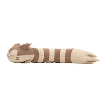 Load image into Gallery viewer, Pokemon Center Plush Furret Tight Hug Hugging Big
