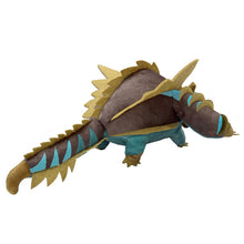 Load image into Gallery viewer, Monster Hunter Rise: Sunbreak Plush Gaismagorm Chibi Capcom
