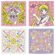 Load image into Gallery viewer, Sailor Moon Hand Towel Galaxxxy Ichiban Kuji G Prize Banpresto
