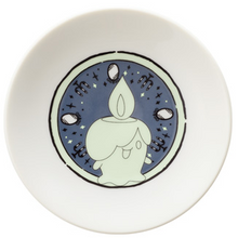 Load image into Gallery viewer, Pokemon Mini Plate Type: Ghost Ichiban Kuji E Prize Bandai

