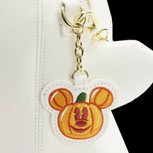 Load image into Gallery viewer, Disney Crossbody Mickey Mouse Ghost GITD Stitch Shoppe Loungefly
