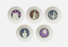 Load image into Gallery viewer, Pokemon Mini Plate Type: Ghost Ichiban Kuji E Prize Bandai
