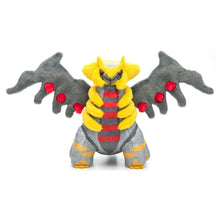 Load image into Gallery viewer, Pokemon Plush Giratina I Choose You! Takara Tomy
