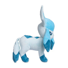 Load image into Gallery viewer, Pokemon Plush Glaceon Pokemon Center
