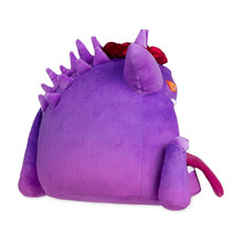 Load image into Gallery viewer, Pokemon Plush Gigantamax Gengar Poke Plush 14 ½ In. Pokemon Center
