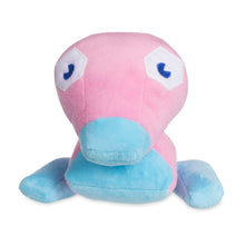 Load image into Gallery viewer, Pokemon Plush Porygon Soda Pop Pokemon Center
