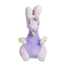 Load image into Gallery viewer, Pokemon Center Goodra Sitting Cutie/Fit
