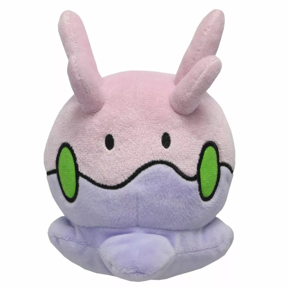 Pokemon Plush Goomy All Star Collection 11cm San-ei Boeki