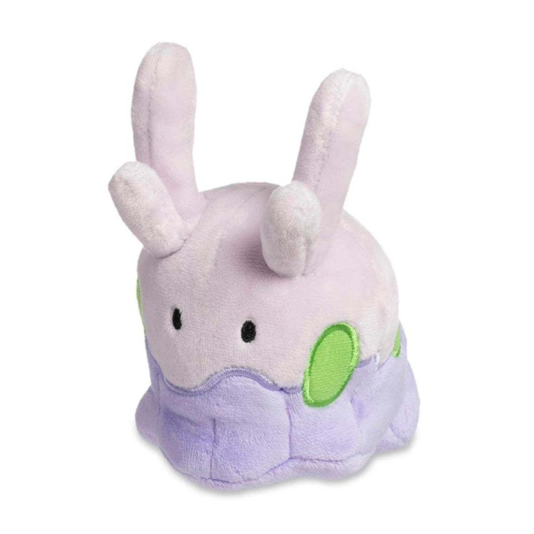 Pokemon Center Goomy Sitting Cutie/Fit