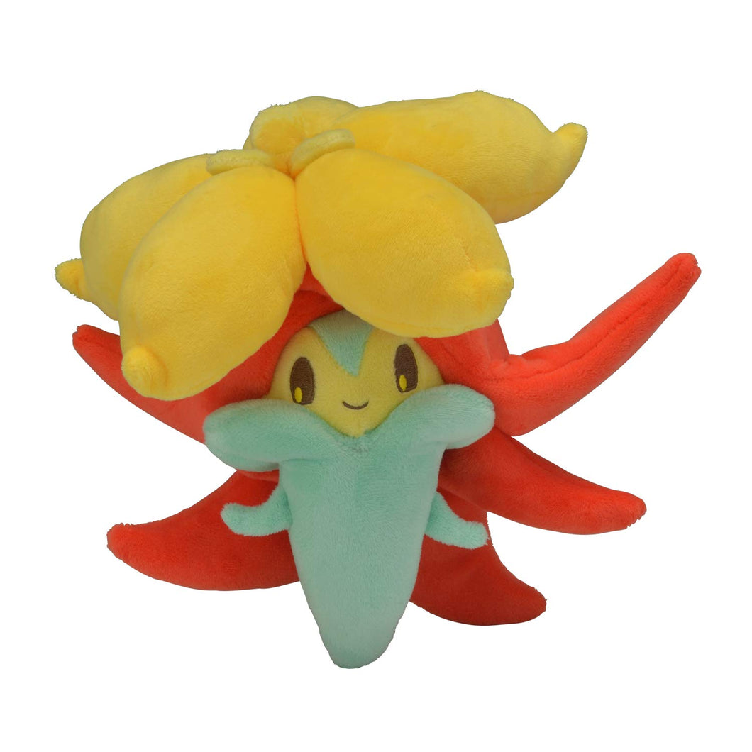 Pokemon Plush Gossifleur Poke Plush 2019 Pokemon Center