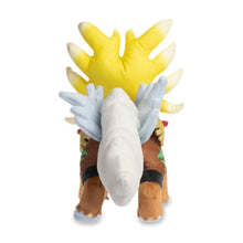 Load image into Gallery viewer, Pokemon Plush Gouging Fire Pokemon Center
