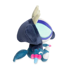 Load image into Gallery viewer, Pokemon Plush Grafaiai Pokedoll Pokemon Center
