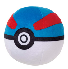 Load image into Gallery viewer, Pokemon Plush Monster Ball Collection Vol 1 2023 Banpresto

