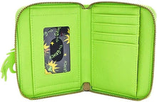 Load image into Gallery viewer, Dr. Seuss Mini Backpack Wallet Set The Grinch Cosplay Loungefly
