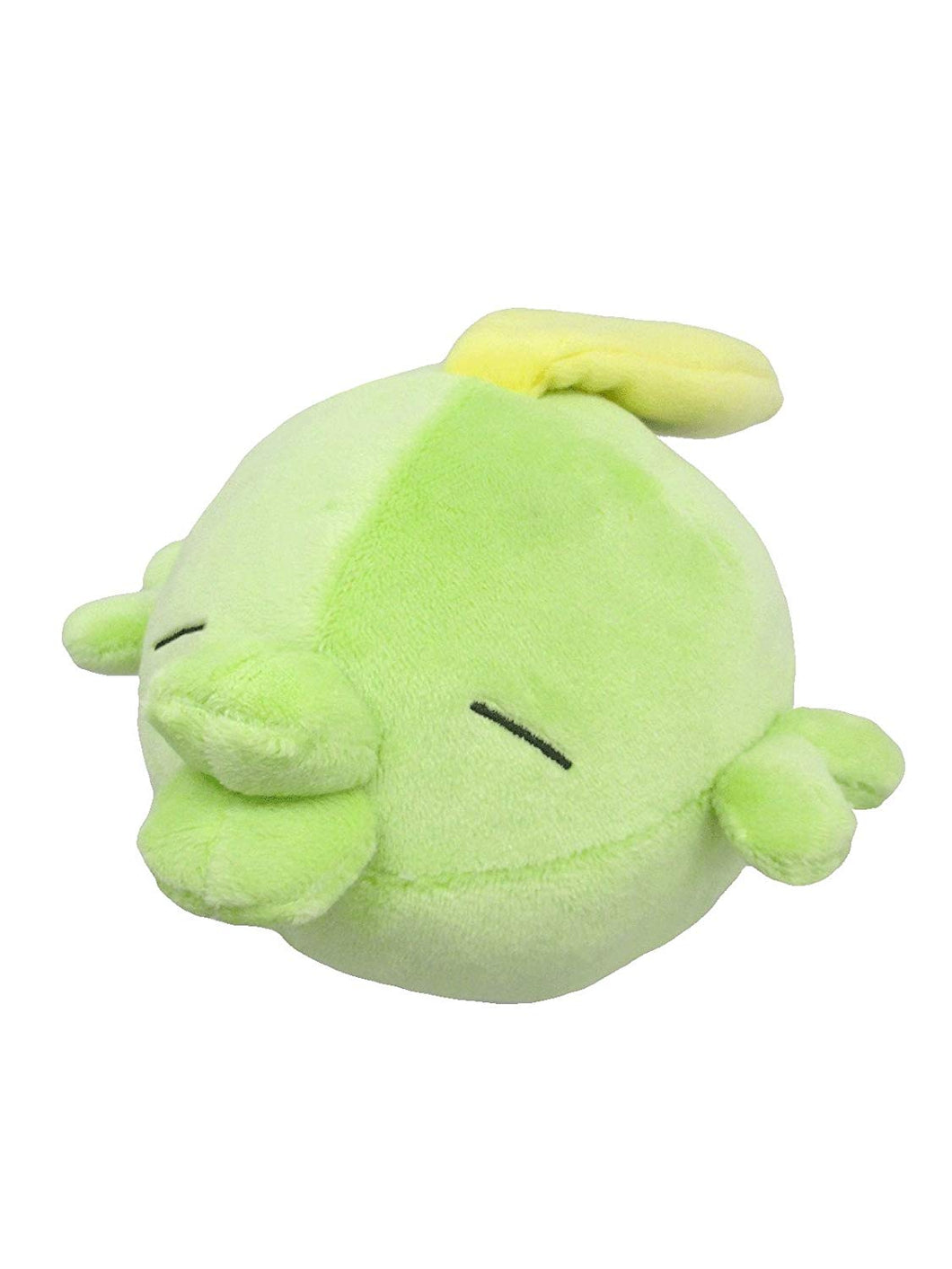 Pokemon Plush Gulpin All Star Collection 12cm San-Ei