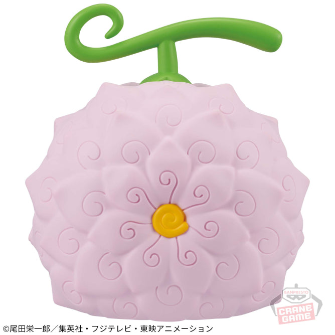 One Piece Room Light Hana-Hana Devil Fruit Banpresto