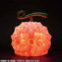 Load image into Gallery viewer, One Piece Room Light Hana-Hana Devil Fruit Banpresto
