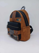 Load image into Gallery viewer, Star Wars Mini Backpack Han Solo Loungefly
